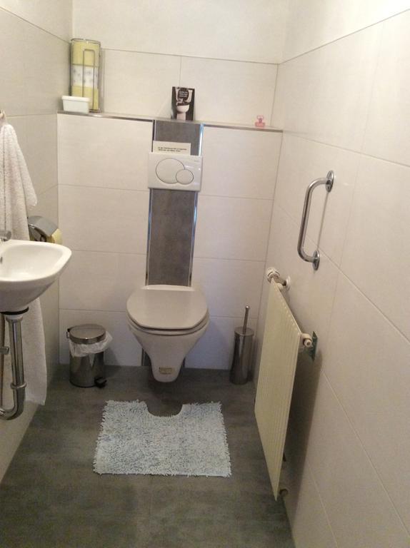 Haus Eder Burgi Hotel Nikolsdorf Стая снимка