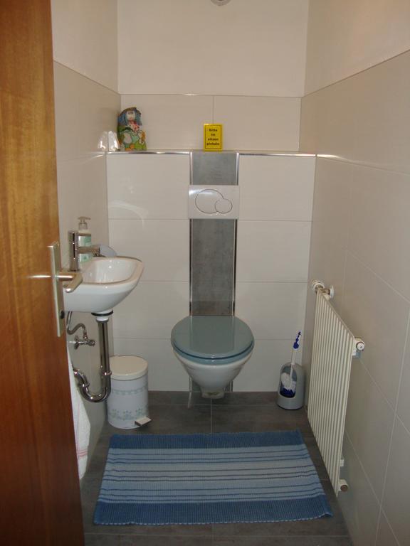 Haus Eder Burgi Hotel Nikolsdorf Стая снимка
