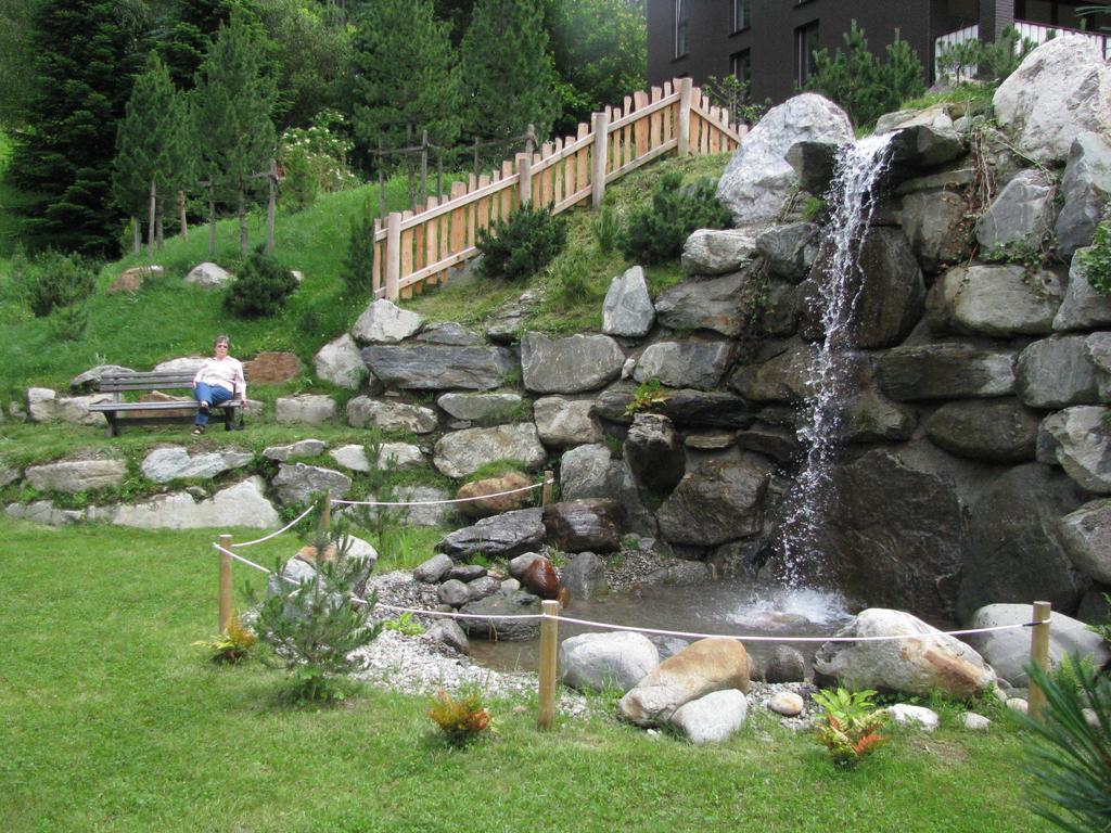 Haus Eder Burgi Hotel Nikolsdorf Екстериор снимка